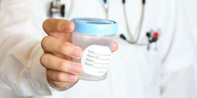 Increased amount of lubrication is a reason to consult a doctor and get tested