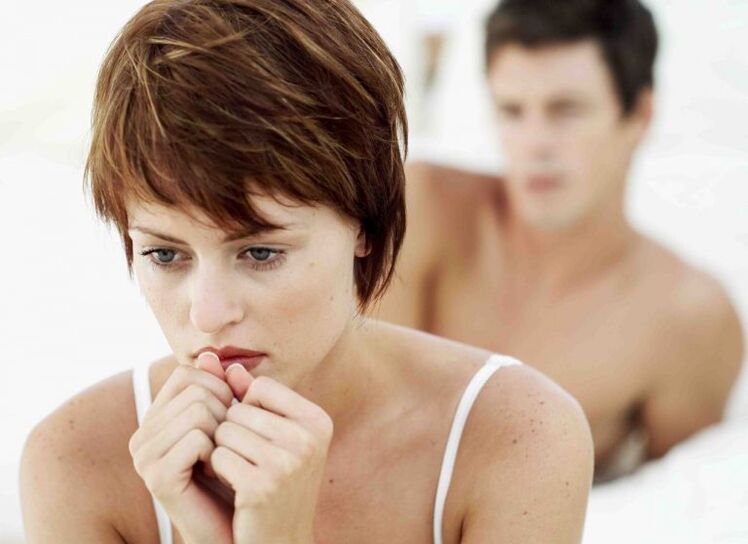 Risk of sexually transmitted diseases due to premature ejaculation